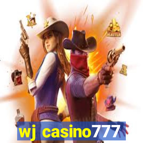 wj casino777